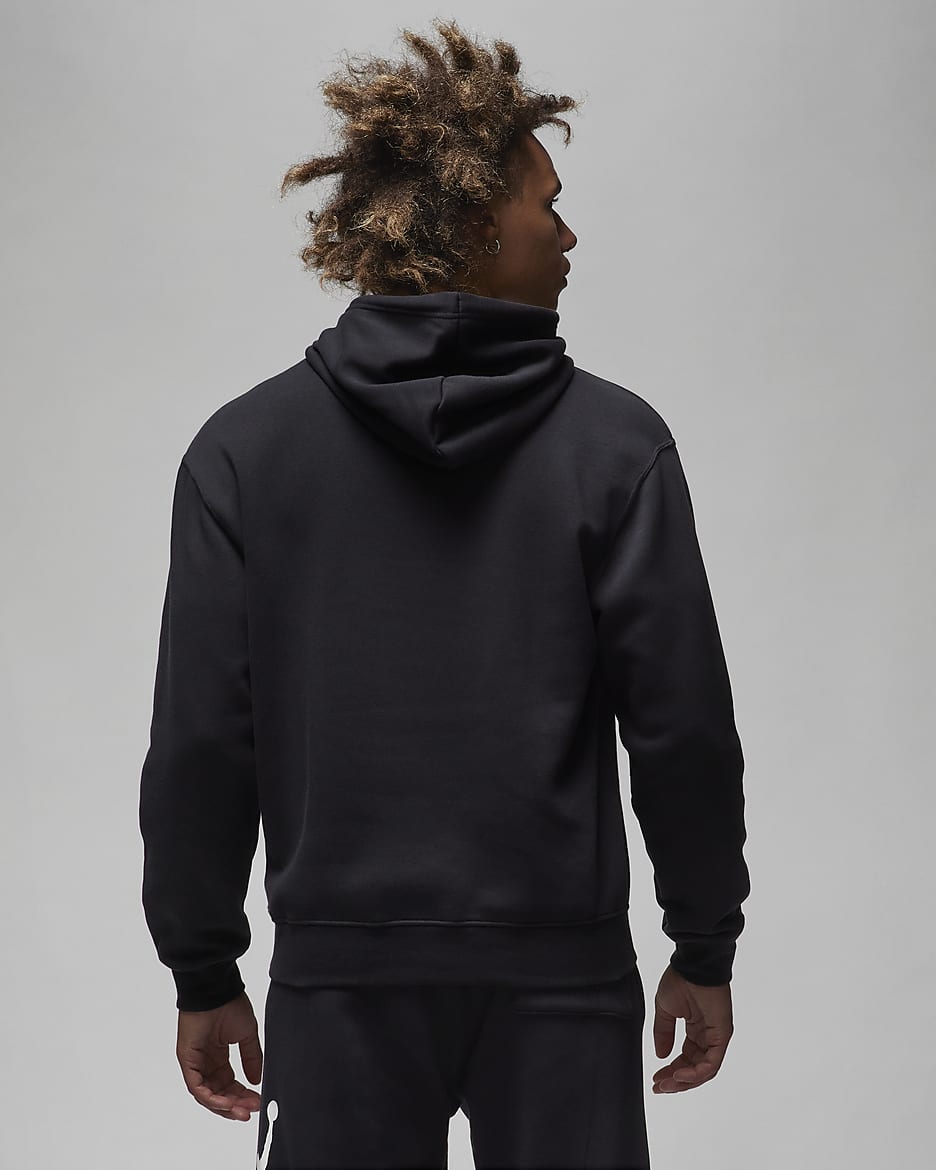 Nike black essentials hoodie new arrivals